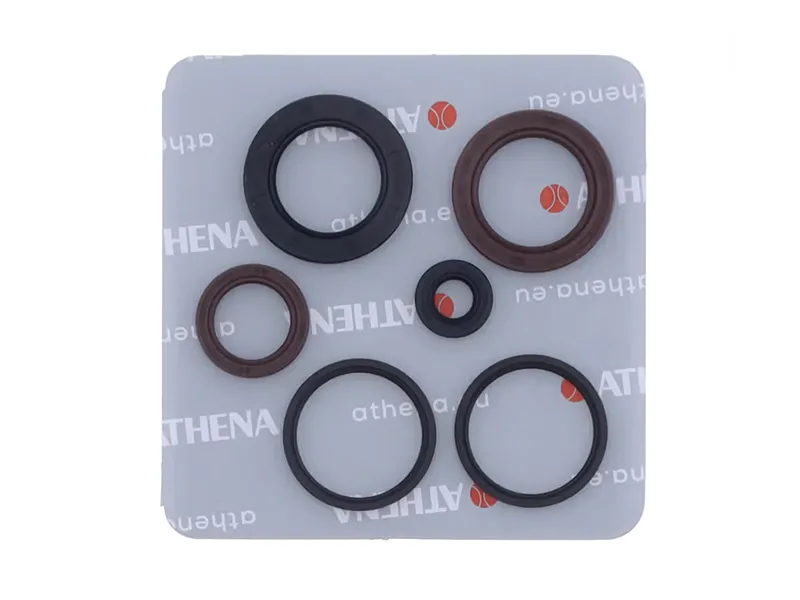 Kit retenedores motor Kymco Downtown 300 Athena — vista 2