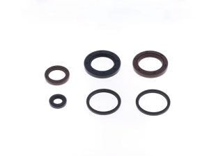 Kit retenedores motor Kymco Downtown 300 Athena