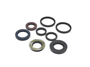 Kit retenedores motor Yamaha Bws 100 Athena