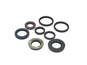 Kit retenedores motor Yamaha Bws 100 Athena