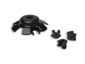 Tapa de rampas para variador multivar 2000 Malossi
