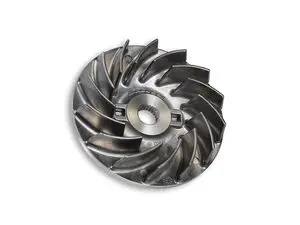 Ventilador Aprilia SR GT 200/Vespa Primavera 150/Sprint 150 Ventilvar 2000 Malossi