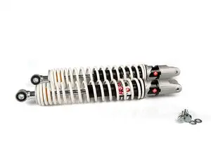 Amortiguadores Suspension Sym Joymax 300 Twins Malossi