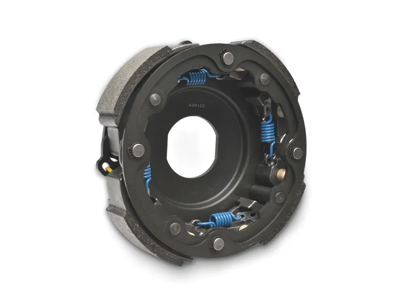 Automatico Hit Clutch Bmw C600/C650GT Dr pulley — vista 2 para BMW C 600 SPORT