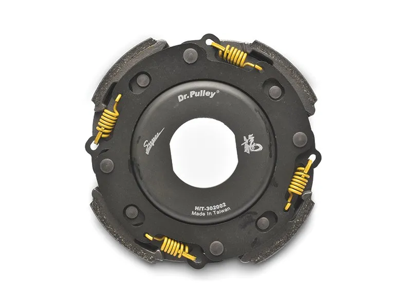 Automatico Hit Clutch Bmw C600/C650GT Dr pulley — vista 4 para BMW C 600 SPORT