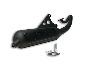 Exosto Escape Mofle Yamaha Jog 50 Malossi