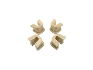 Guias pines para Variador Bmw C600/C650GT Dr pulley