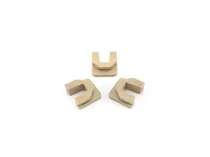 Guias pines para Variador Yamaha Nmax/Aerox/Bws 125 Dr pulley