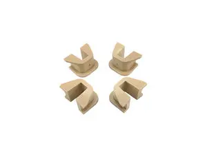 Guias pines para Variador Bmw C400X/C400GT Dr pulley