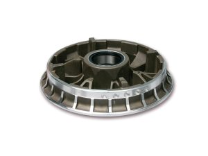 Porta rollers movil para variador multivar 2000 Malossi