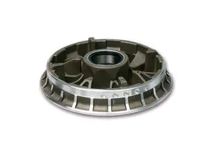 Porta rollers movil para variador multivar 2000 Malossi