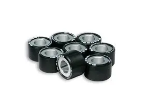 Rollers 30×20 (8 unidades) Malossi