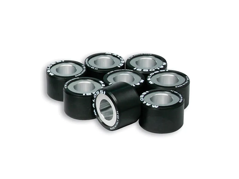 Rollers 30×20 (8 unidades) Malossi