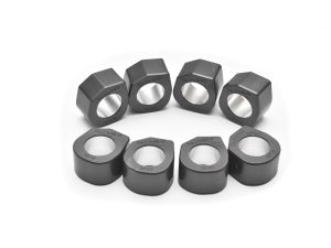 Rollers 25x15 (8 unidades) Sr Dr Pulley