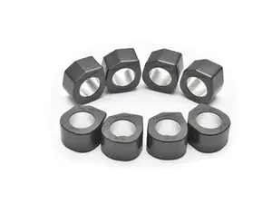 Rollers 25×15 (8 unidades) Sr Dr Pulley