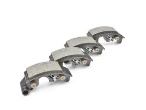 Zapatas Para Automatico Hit Clutch Dr pulley