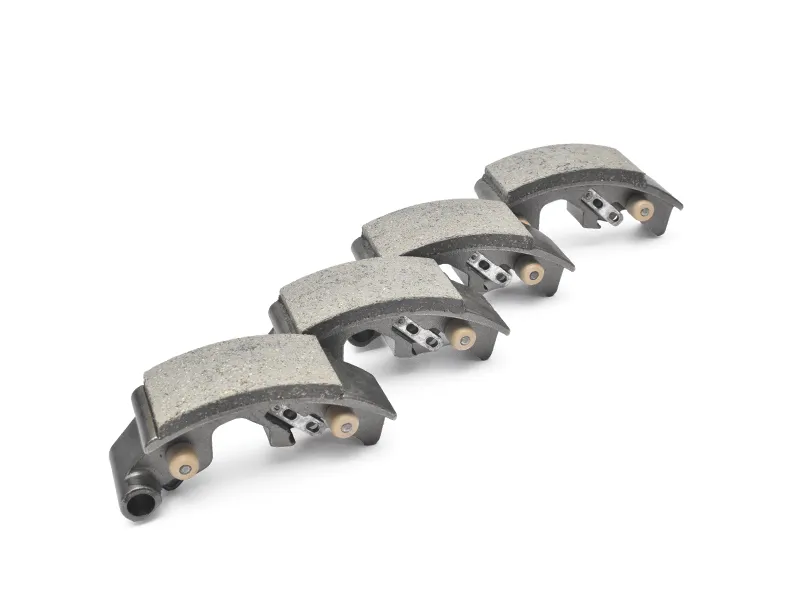 Zapatas Para Automatico Hit Clutch Dr pulley
