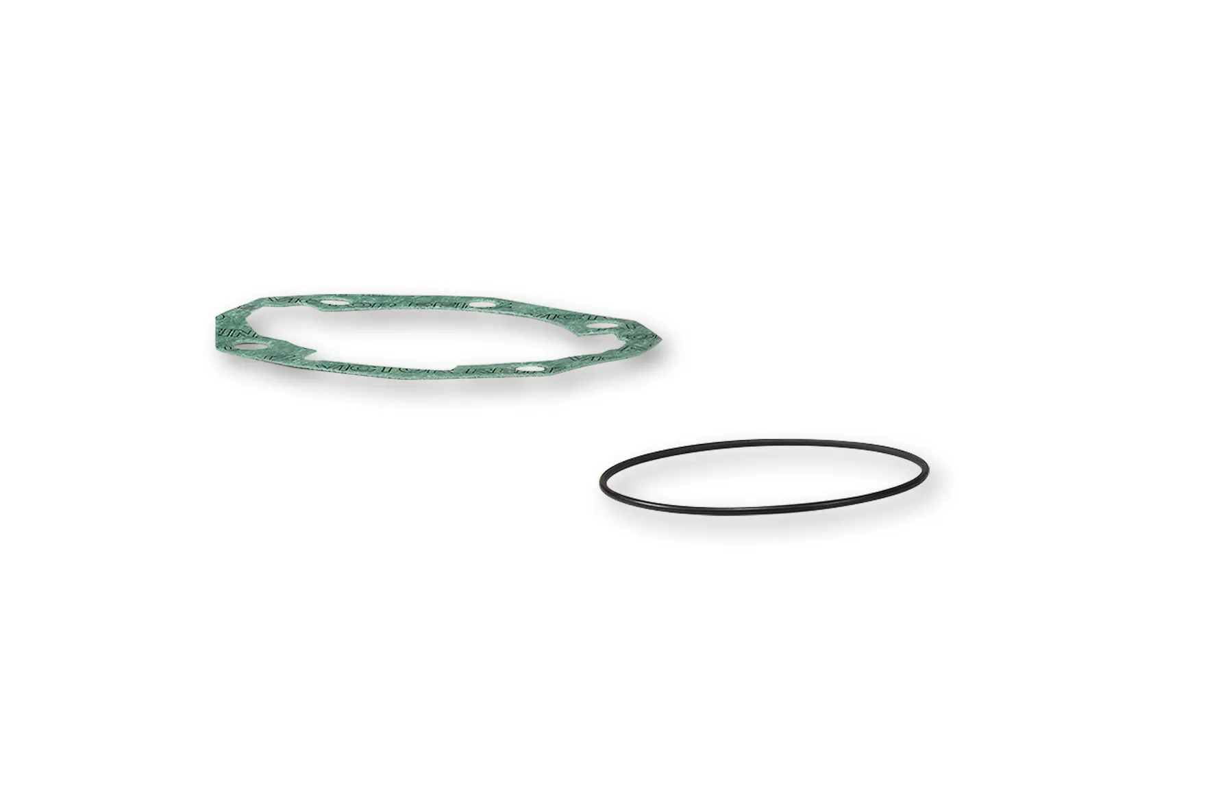Kit empaques cilindro 63 mm Vespa Malossi