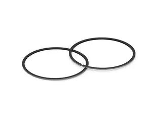 Juego anillos para cilindro Ø 63×1 Malossi