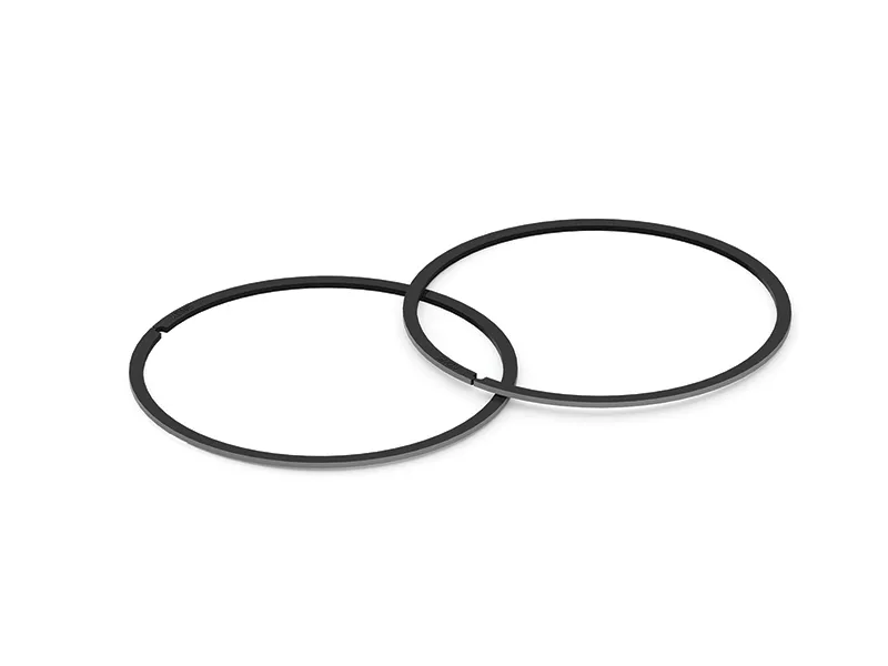 Juego anillos para cilindro Ø 63×1 Malossi