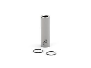 Bulon pin 15X09X50 mm para piston Malossi