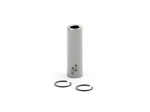 Bulon pin 15X09X50 mm para piston Malossi