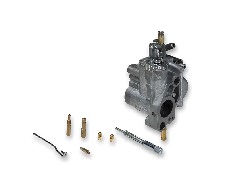 Carburador SI 24 / 24 E Vespa PX 150 Malossi