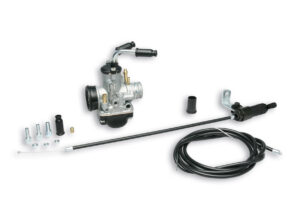 Carburador Yamaha Jog 50 PHBG 19 BS Malossi