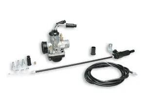 Carburador Yamaha Jog 50 PHBG 19 BS Malossi