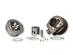 Kit Cilindro Racing Vespa PX 150 (178cc) Malossi