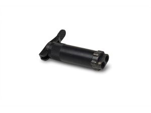 Control Leva Estater para 2 Cables Carburador Malossi