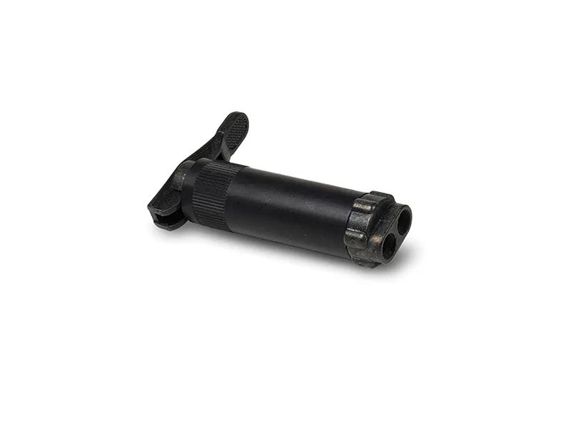 Control Leva Estater para 2 Cables Carburador Malossi