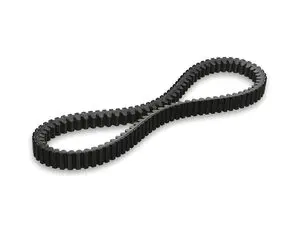 Correa Transmisión Piaggio Beverly 300/Derbi Rambla 250 X k Belt Malossi