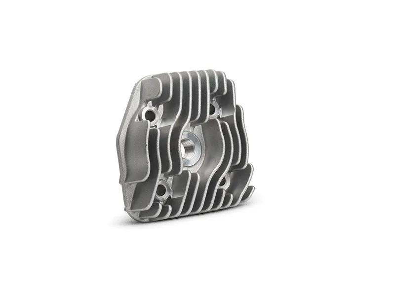 Culata Aluminio Ø 47 mm 70 cc Malossi — vista 2