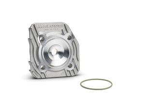 Culata Aluminio Ø 47 mm 70 cc Malossi