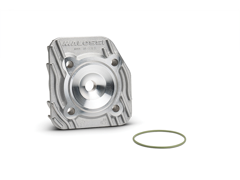 Set Pistone Malossi 70cc 47mm | Per Scooter E Moto | Spinotto 12mm - Foto 10