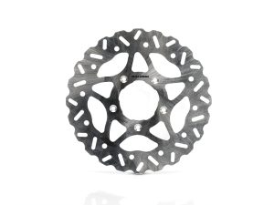Disco de freno Delantero Gilera Runner 180 FXR/SP Whoop Disc Malossi