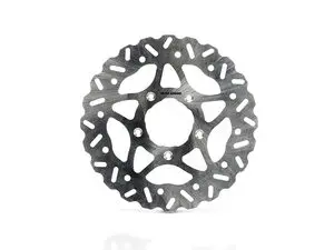 Disco de freno Delantero Gilera Runner 180 FXR/SP Whoop Disc Malossi