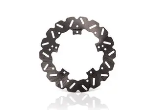 Disco de freno Trasero Aprilia SR Max 300 Whoop Disc Malossi