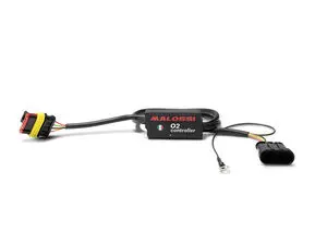 Emulador Lambda ecu Piaggio Beverly 300 Malossi