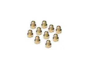 Boquereles De alta Carburadores Malossi 1486 Ø 5 mm (50/98)