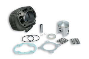 Kit Cilindro Racing Yamaha Jog 50 47 mm (70c) Malossi