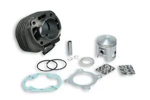 Kit Cilindro Racing Yamaha Jog 50 47 mm (70c) Malossi