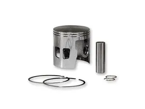 Piston 2t Ø 63 con bulon Ø 15 Malossi