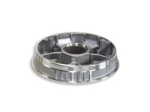 Porta rollers movil para variador multivar 2000 Malossi