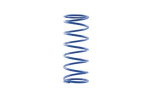 Resorte Clutch Azul Kymco Agility 125 Polini