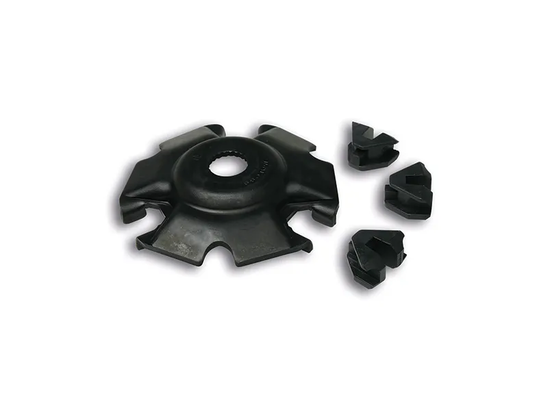 Tapa de rampas para variador multivar 2000 Malossi