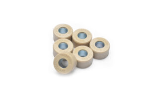 Rollers 20.5x12 RR Tech Pulley