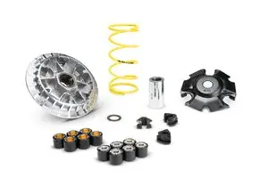 Variador Yamaha Nmax/Nmax Connected/Aerox Malossi