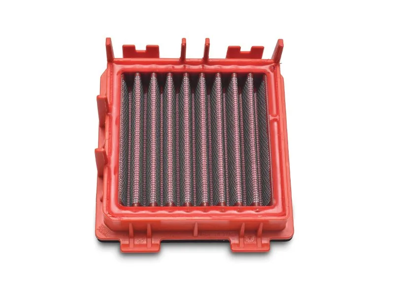 Filtro de aire Ktm 250/390 Duke/Husqvarna Svartpilen 401 Race BMC — vista 2 para KTM 390 DUKE